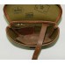 Упрощенная патронная сумка  к винтовке СВТ-38/40 из "кирзы" обр. 1941 г..
